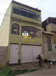 Casa com 2 Quartos à Venda, 300 m² em Jardim Nossa Senhora De Fatima - São João Del Rei