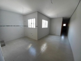 Cobertura com 2 Quartos à Venda, 102 m² em Parque Novo Oratório - Santo André