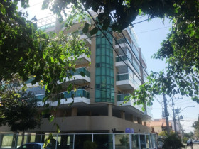 Cobertura com 4 Quartos à Venda, 230 m² em Braga - Cabo Frio