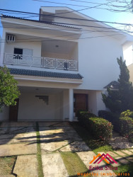 Casa com 4 Quartos à Venda, 350 m² em Figueira I - São José Do Rio Preto