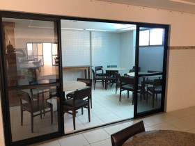 Apartamento com 3 Quartos à Venda, 104 m² em Armação - Salvador