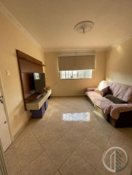 Apartamento com 2 Quartos à Venda, 75 m² em Boqueirão - Santos