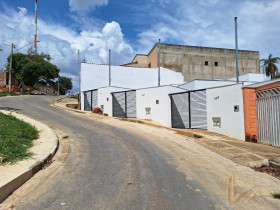 Casa com 2 Quartos à Venda, 100 m² em Cachoeira - São José Da Lapa