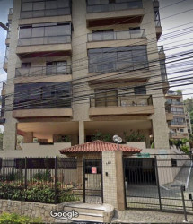 Apartamento com 3 Quartos à Venda, 145 m² em Várzea - Teresópolis