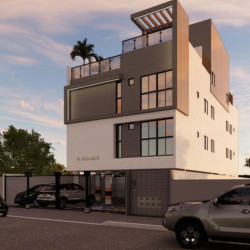 Apartamento com 2 Quartos à Venda, 74 m² em Bessa - João Pessoa