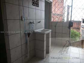 Casa com 3 Quartos à Venda, 130 m² em Brotas - Luís Anselmo - Salvador