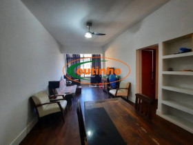 Apartamento com 2 Quartos à Venda, 75 m² em Tijuca - Rio De Janeiro