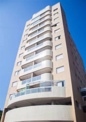 Apartamento com 3 Quartos à Venda, 217 m² em Centro - Sao Vicente