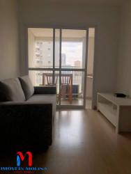 Apartamento com 2 Quartos à Venda, 69 m² em Centro - São Caetano Do Sul