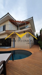 Casa com 4 Quartos à Venda, 320 m² em Loteamento Recanto Do Lago - São José Do Rio Preto