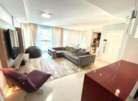 Apartamento com 4 Quartos à Venda, 281 m² em Centro - Balneário Camboriú