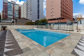 Apartamento com 3 Quartos à Venda, 90 m² em Sumaré - São Paulo