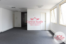 Sala Comercial para Alugar, 150 m² em Bela Vista - São Paulo