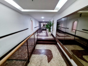 Apartamento com 4 Quartos à Venda, 185 m² em Bonsucesso - Rio De Janeiro