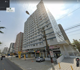 Apartamento com 1 Quarto à Venda,  em Campo Da Aviação - Praia Grande