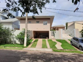 Casa com 4 Quartos à Venda, 780 m² em Condomínio Parque Das Garças I - Atibaia