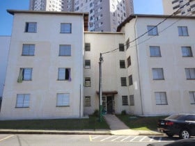Apartamento com 2 Quartos à Venda, 44 m² em Conceição - Osasco