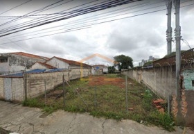 Terreno à Venda, 406 m² em Cidade Vargas - São Paulo
