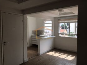 Apartamento com 2 Quartos à Venda, 60 m² em Alto Da Lapa - São Paulo