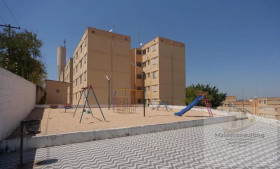 Apartamento com 2 Quartos para Alugar, 58 m² em Parque Residencial Vila União - Campinas