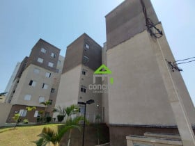 Apartamento com 2 Quartos à Venda, 45 m² em Jardim Petrópolis - Cotia