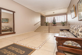 Apartamento com 2 Quartos à Venda, 58 m² em Petrópolis - Porto Alegre