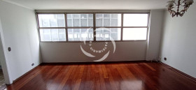 Apartamento com 3 Quartos à Venda, 135 m² em Santa Cecília - São Paulo