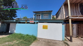 Casa com 4 Quartos à Venda,  em Tarumã - Viamão