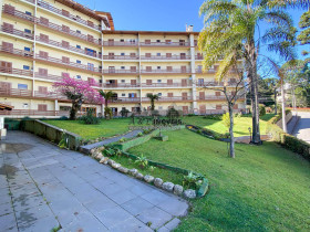 Apartamento com 3 Quartos à Venda, 94 m² em Vila Yara - Campos Do Jordão