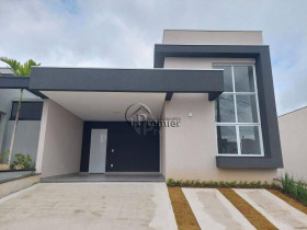 Casa com 3 Quartos à Venda, 160 m² em Jardim Bréscia - Indaiatuba
