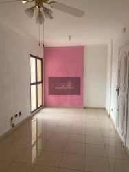 Apartamento com 2 Quartos à Venda, 57 m² em Vila Rosália - Guarulhos