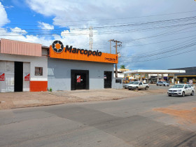 Imóvel Comercial à Venda, 659 m² em Jardim Tropical - Cuiabá