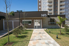 Apartamento com 2 Quartos à Venda, 66 m² em Jardim Guanabara - Jundiaí