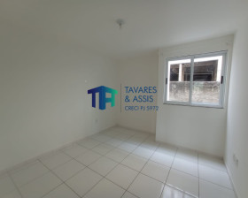 Imóvel com 2 Quartos à Venda, 60 m² em Bandeirantes - Juiz De Fora