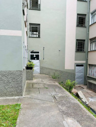 Apartamento com 2 Quartos à Venda, 47 m² em Conjunto Habitacional Barro Branco Ii - São Paulo