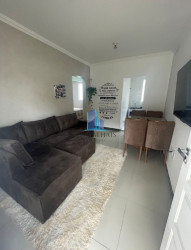 Apartamento com 2 Quartos à Venda, 100 m² em Parque Xangri-lá - Contagem