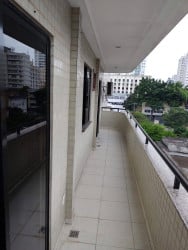 Apartamento com 2 Quartos à Venda,  em Centro - Campos Dos Goytacazes