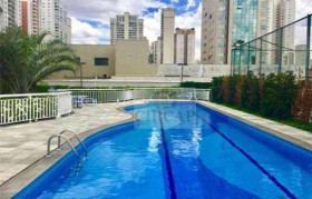 Apartamento com 3 Quartos à Venda, 105 m² em Vila Leopoldina - São Paulo