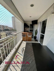 Apartamento com 3 Quartos à Venda, 87 m² em Mooca - São Paulo