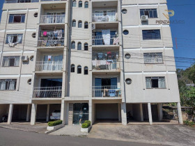 Apartamento com 1 Quarto à Venda, 71 m² em Liberdade - Concórdia