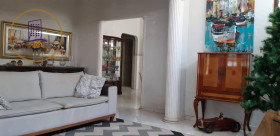 Casa com 3 Quartos à Venda, 180 m² em Jaburuna - Vila Velha