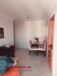 Apartamento com 2 Quartos à Venda, 50 m² em Vila Siqueira (zona Norte) - São Paulo