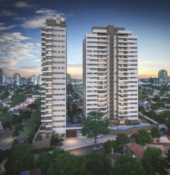 Apartamento com 4 Quartos à Venda, 227 m² em Vila Gilda - Santo André