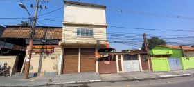 Edifício Residencial à Venda, 450 m² em Moqueta - Nova Iguaçu