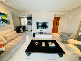 Apartamento com 2 Quartos à Venda, 85 m² em Pituba - Salvador