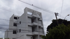 Cobertura com 2 Quartos à Venda, 84 m² em Cidade São Jorge - Santo André