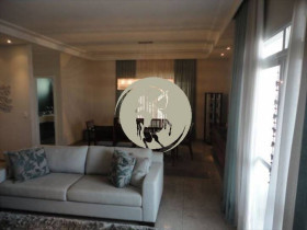 Apartamento com 4 Quartos à Venda, 217 m² em Boqueirao - Santos