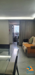 Apartamento com 3 Quartos à Venda, 102 m² em Santo Agostinho - Belo Horizonte