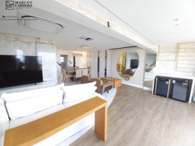 Apartamento com 3 Quartos à Venda, 127 m² em Umarizal - Belém