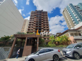 Apartamento com 4 Quartos para Alugar, 184 m² em Centro - Juiz De Fora